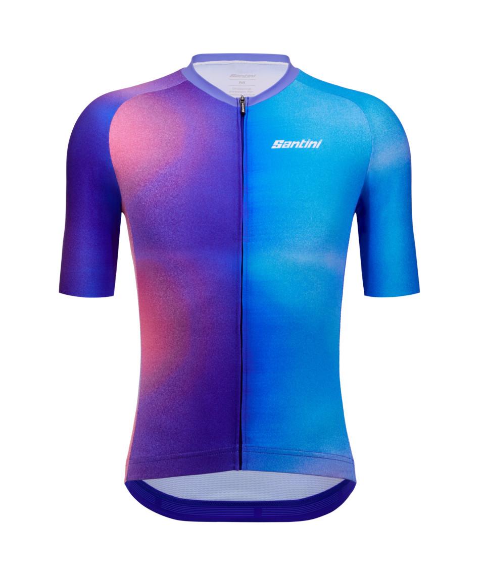 Santini OMBRA - MAGLIA UNISEX Consegna Veloce