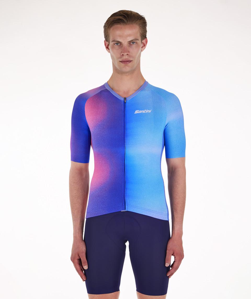 Santini OMBRA - MAGLIA UNISEX Consegna Veloce