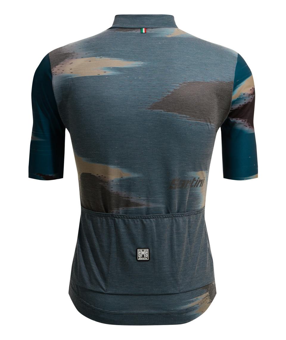 Santini WATT - MAGLIA INDOOR Sottocosto