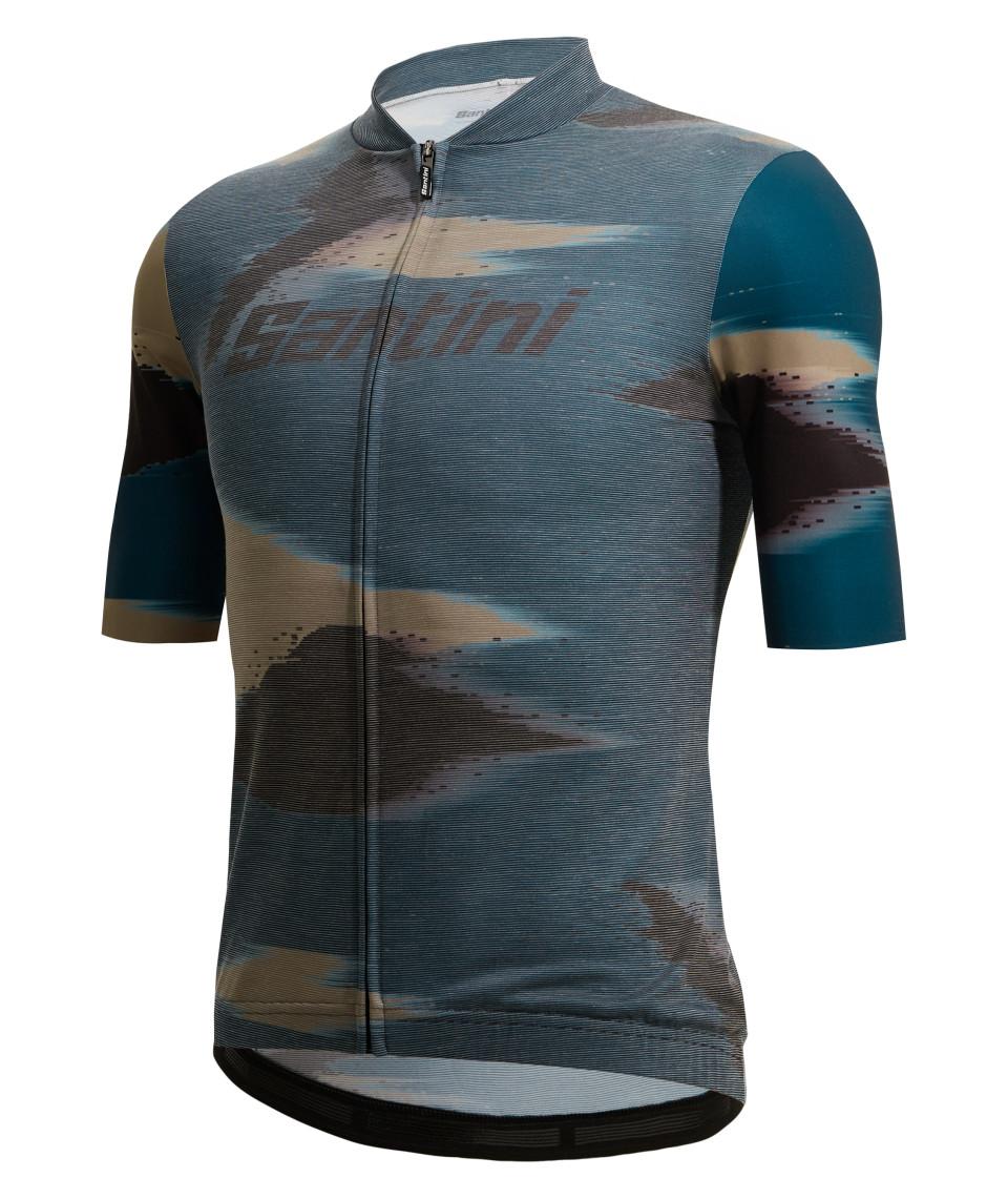 Santini WATT - MAGLIA INDOOR Sottocosto