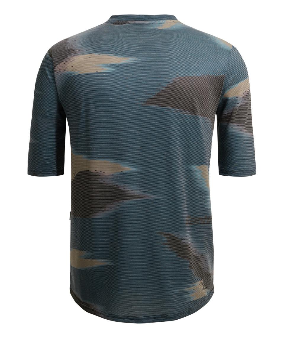 Santini WATT - TECH T-SHIRT INDOOR Convenienza