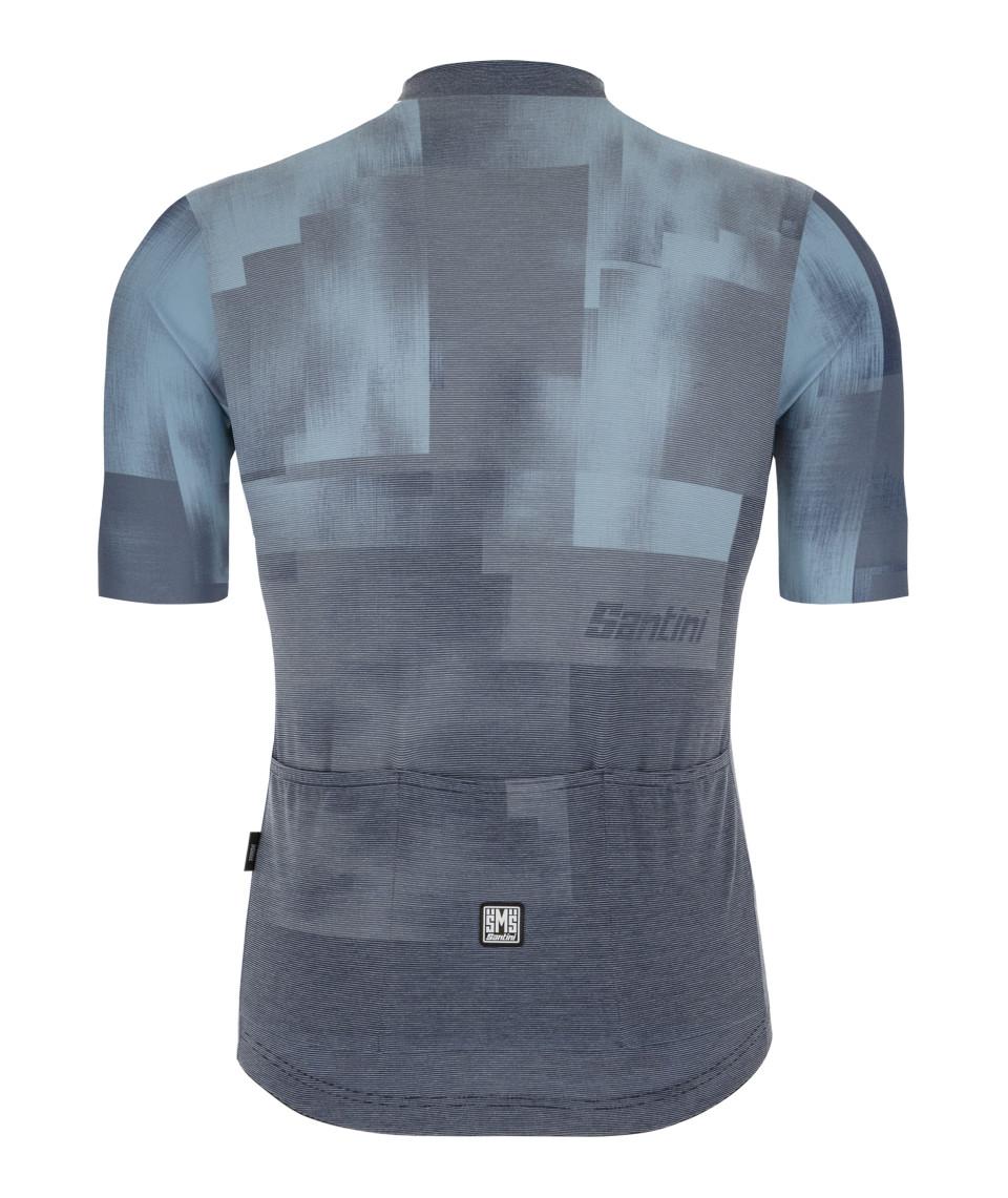 Santini FORZA - MAGLIA INDOOR Presa
