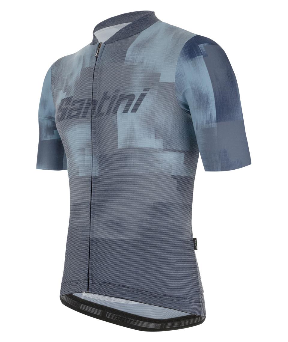 Santini FORZA - MAGLIA INDOOR Presa