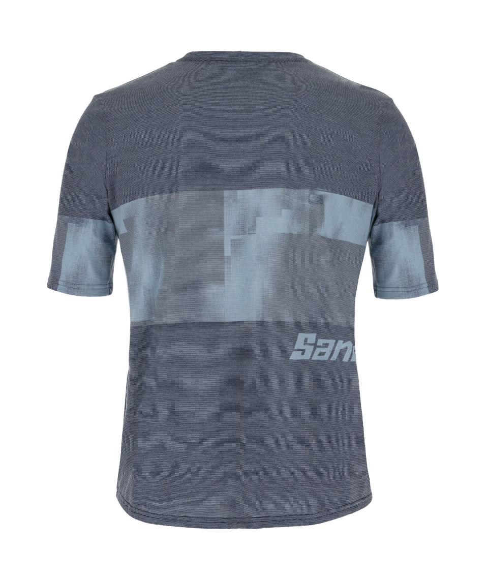 Santini FORZA - TECH T-SHIRT INDOOR Sconto