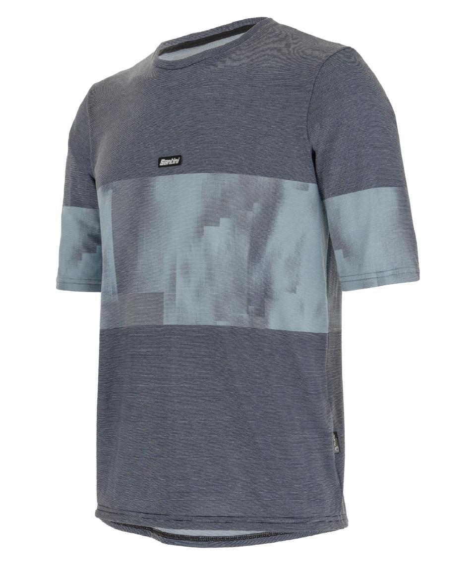 Santini FORZA - TECH T-SHIRT INDOOR Sconto