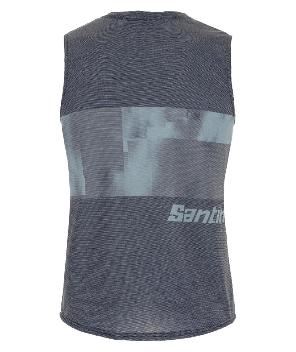 Santini FORZA - CANOTTA TECH INDOOR Offerta