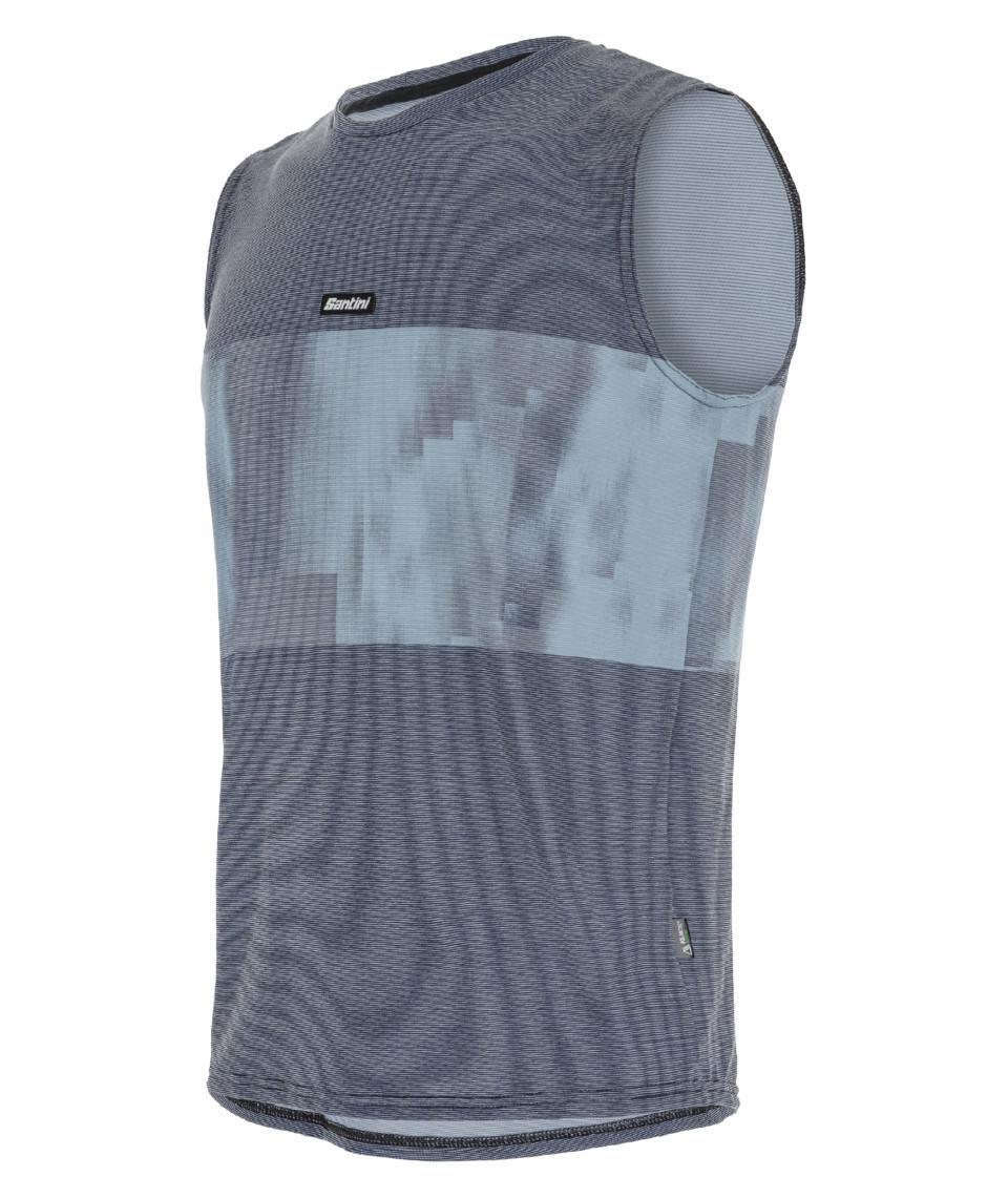 Santini FORZA - CANOTTA TECH INDOOR Offerta