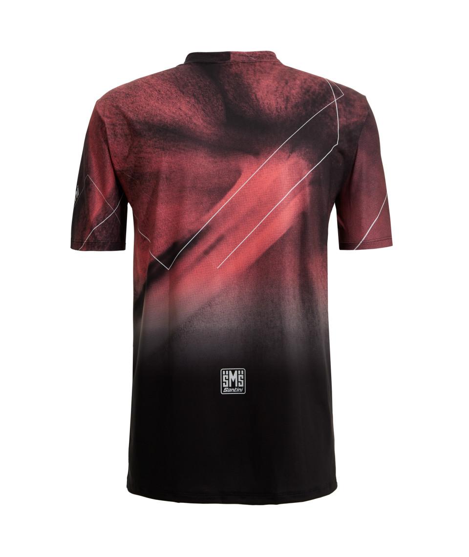Santini IDEN - T-SHIRT RUNNING Economico