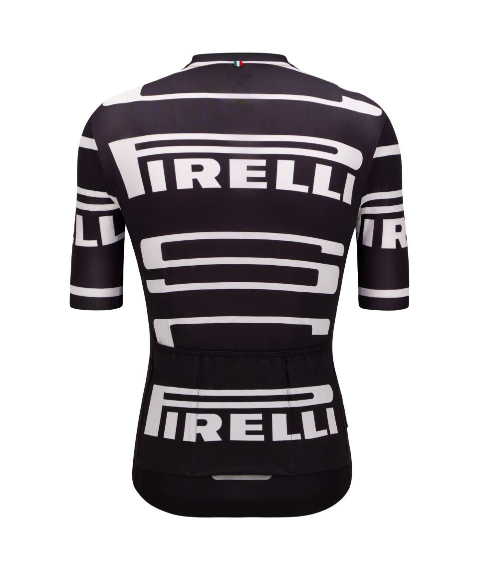 Santini PIRELLI - MAGLIA UNISEX Outlet