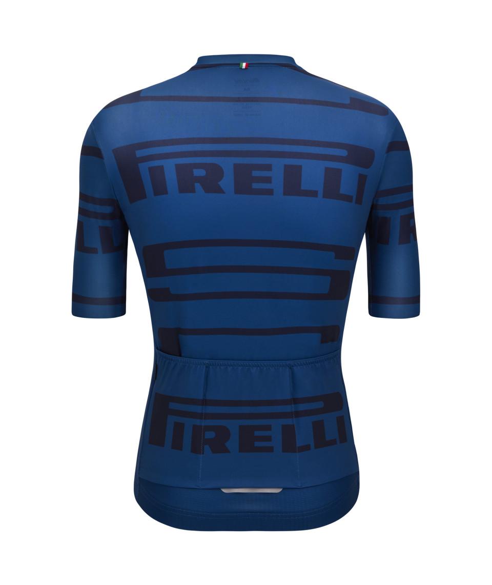 Santini PIRELLI - MAGLIA UNISEX Saldi