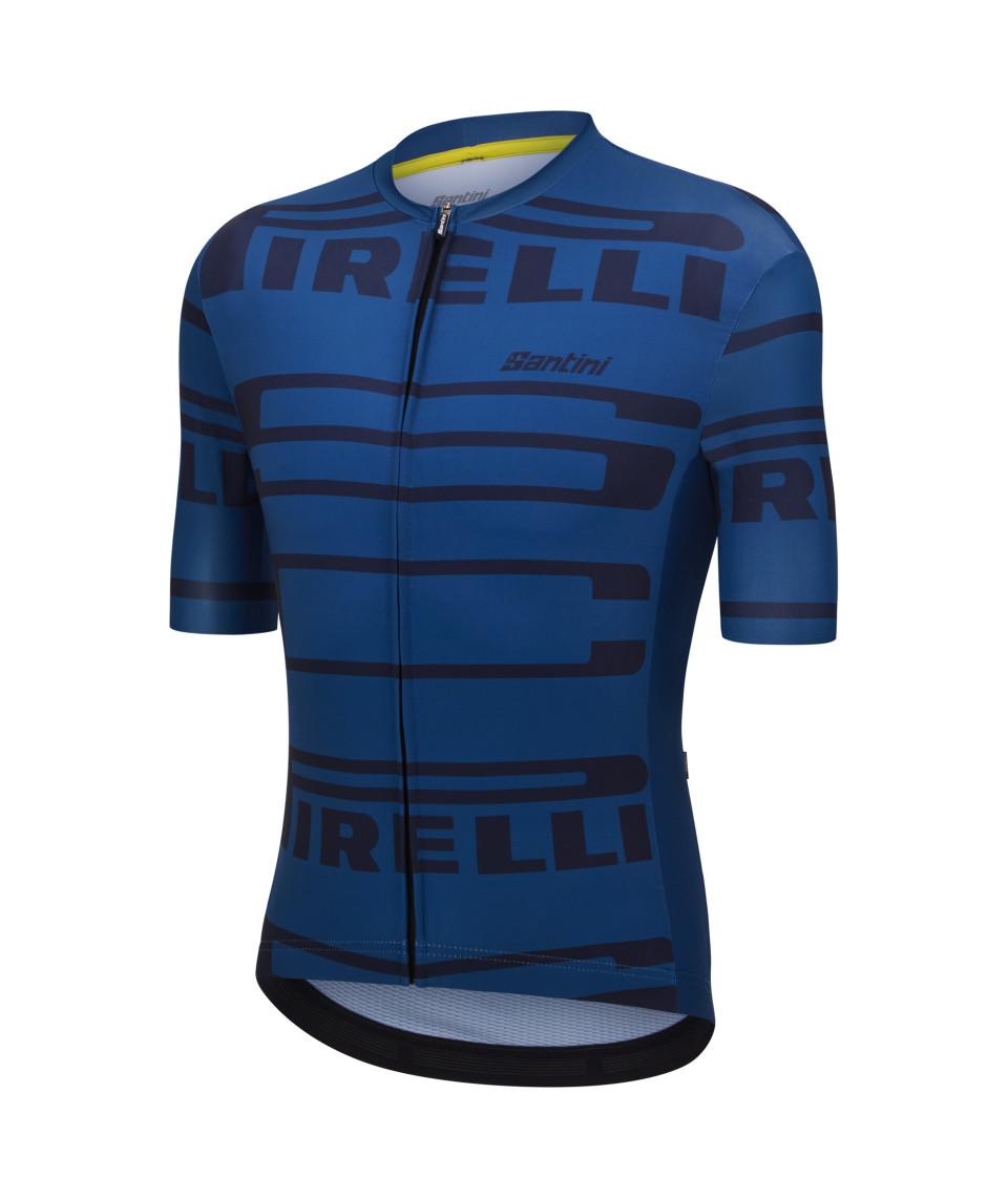Santini PIRELLI - MAGLIA UNISEX Saldi