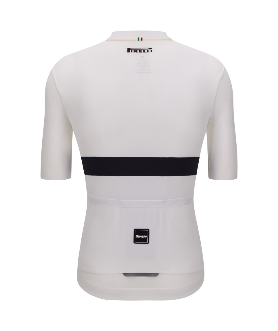 Santini PIRELLI - MAGLIA Hotsell