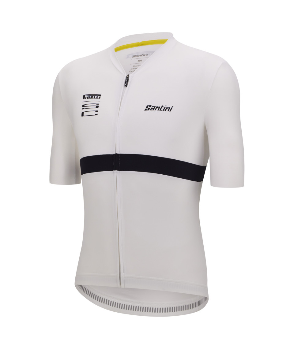 Santini PIRELLI - MAGLIA Hotsell
