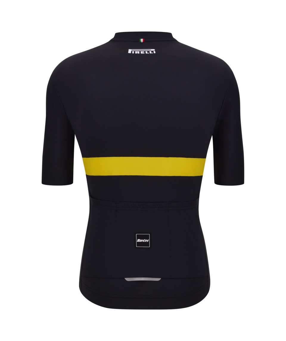 Santini PIRELLI - MAGLIA Vendita Calda
