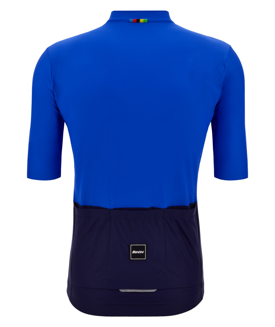Santini UCI OFFICIAL - MAGLIA RIGA Vendite Flash