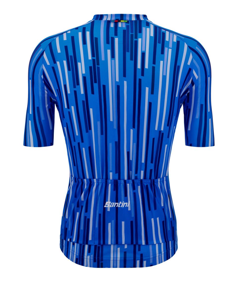 Santini SALO' DEL GARDA 1962 - MAGLIA UCI Negozio