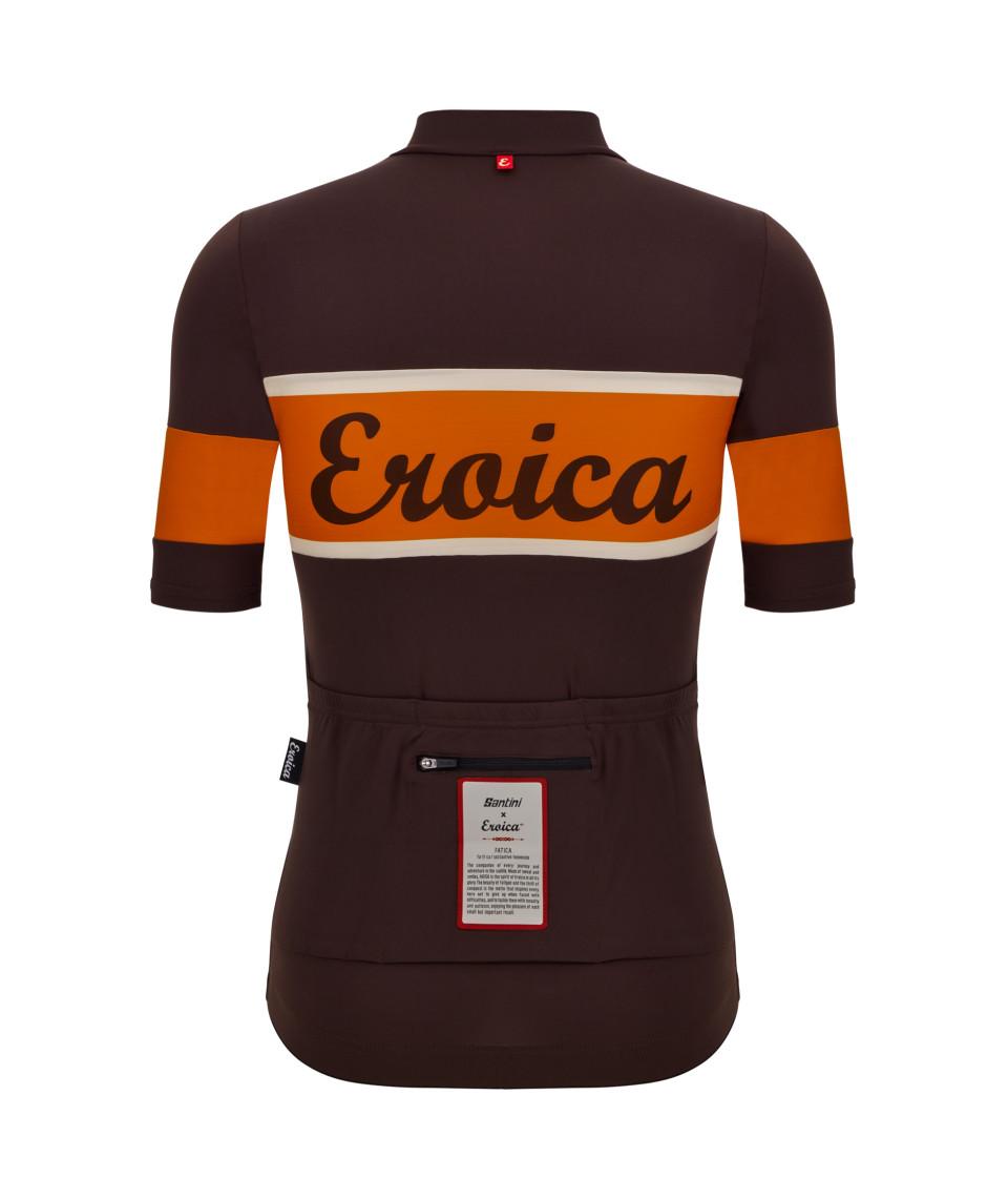 Santini GIOVE - MAGLIA Italia