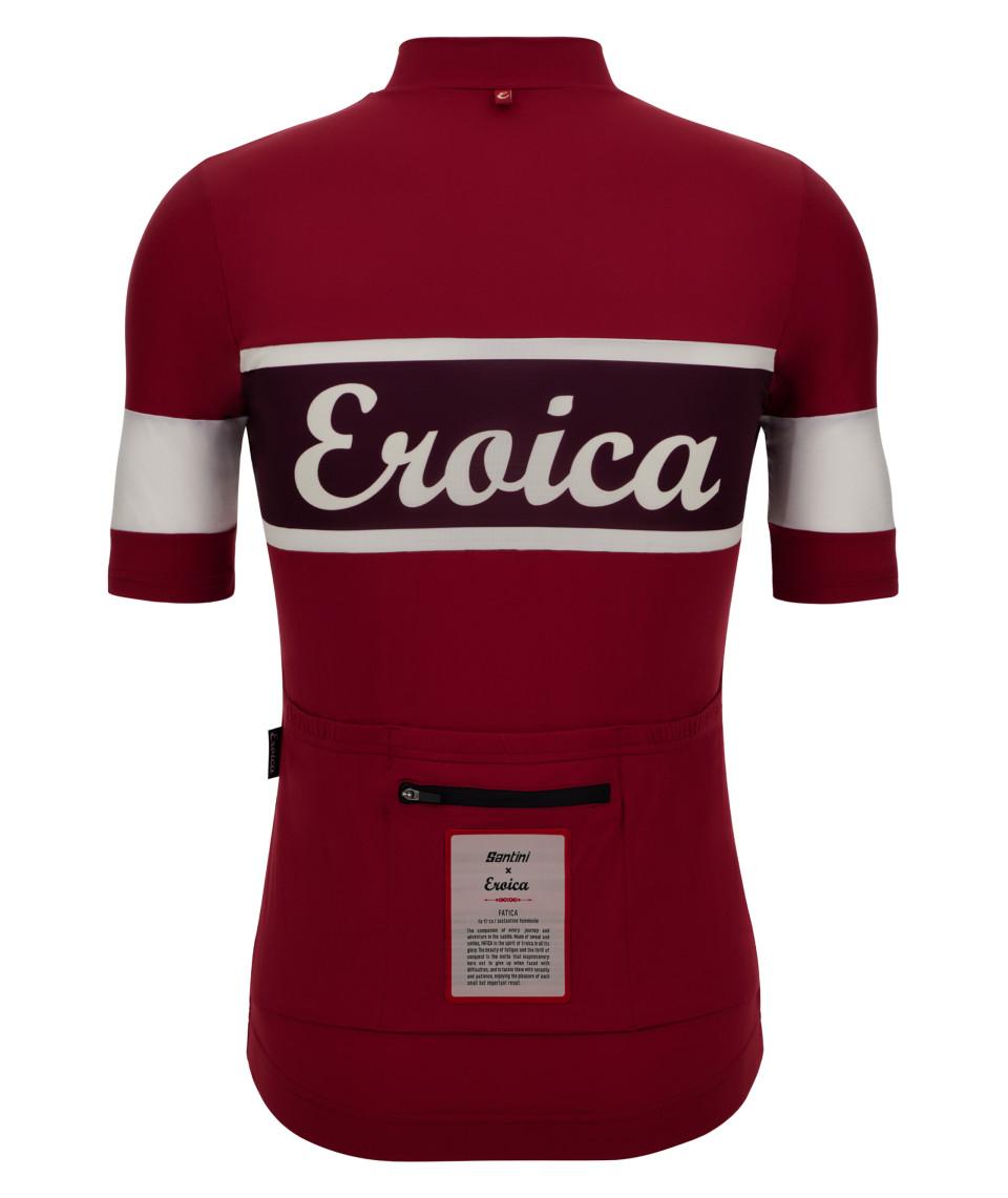 Santini SOLE - MAGLIA Nuovo