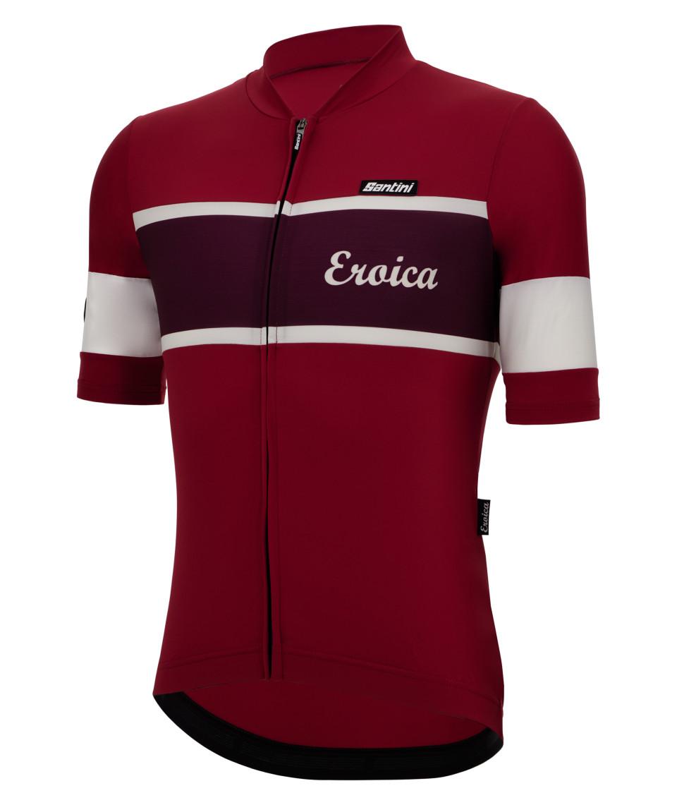 Santini SOLE - MAGLIA Nuovo