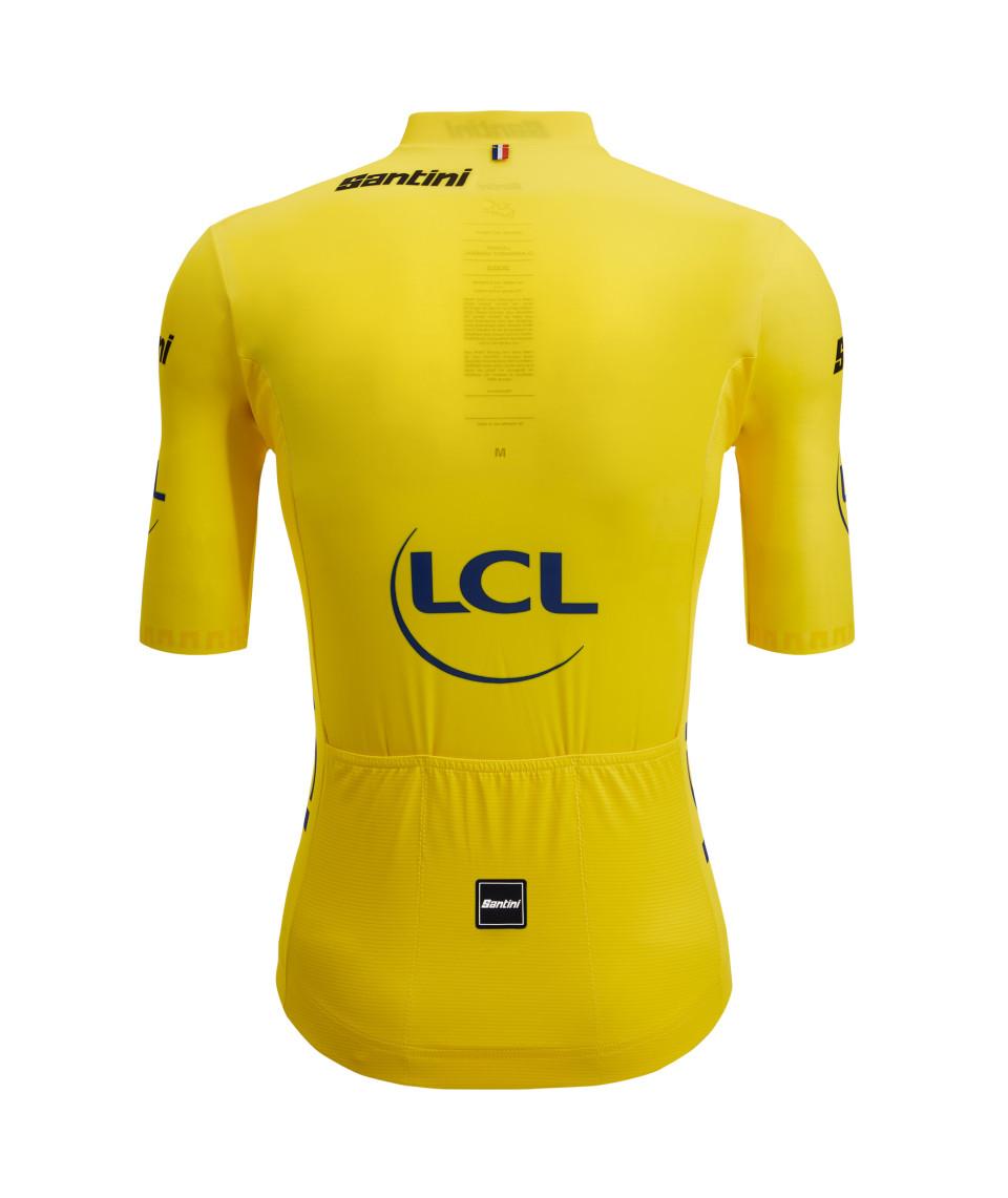 Santini LEADER CLASSIFICA GENERALE - MAGLIA Vendita