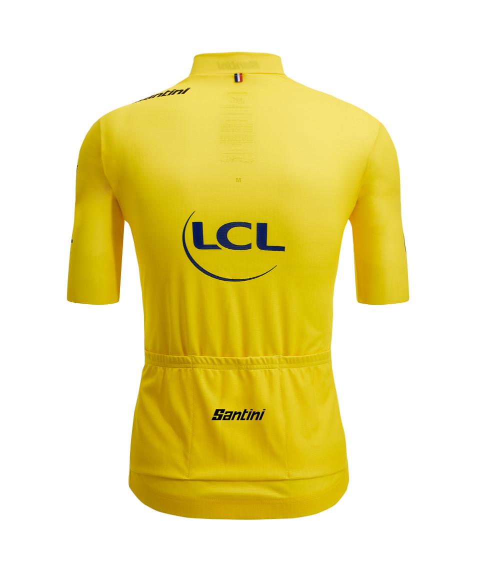 Santini LEADER CLASSIFICA GENERALE - MAGLIA Promozione