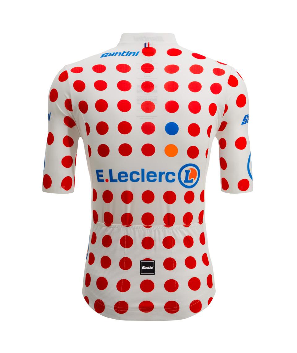 Santini LEADER GPM - MAGLIA Spedizione Gratuita