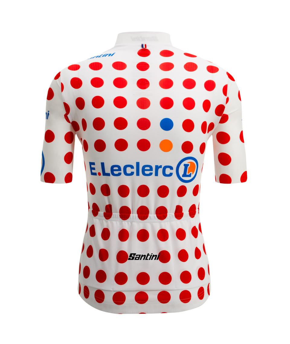 Santini LEADER GPM - MAGLIA Pezzi Unici