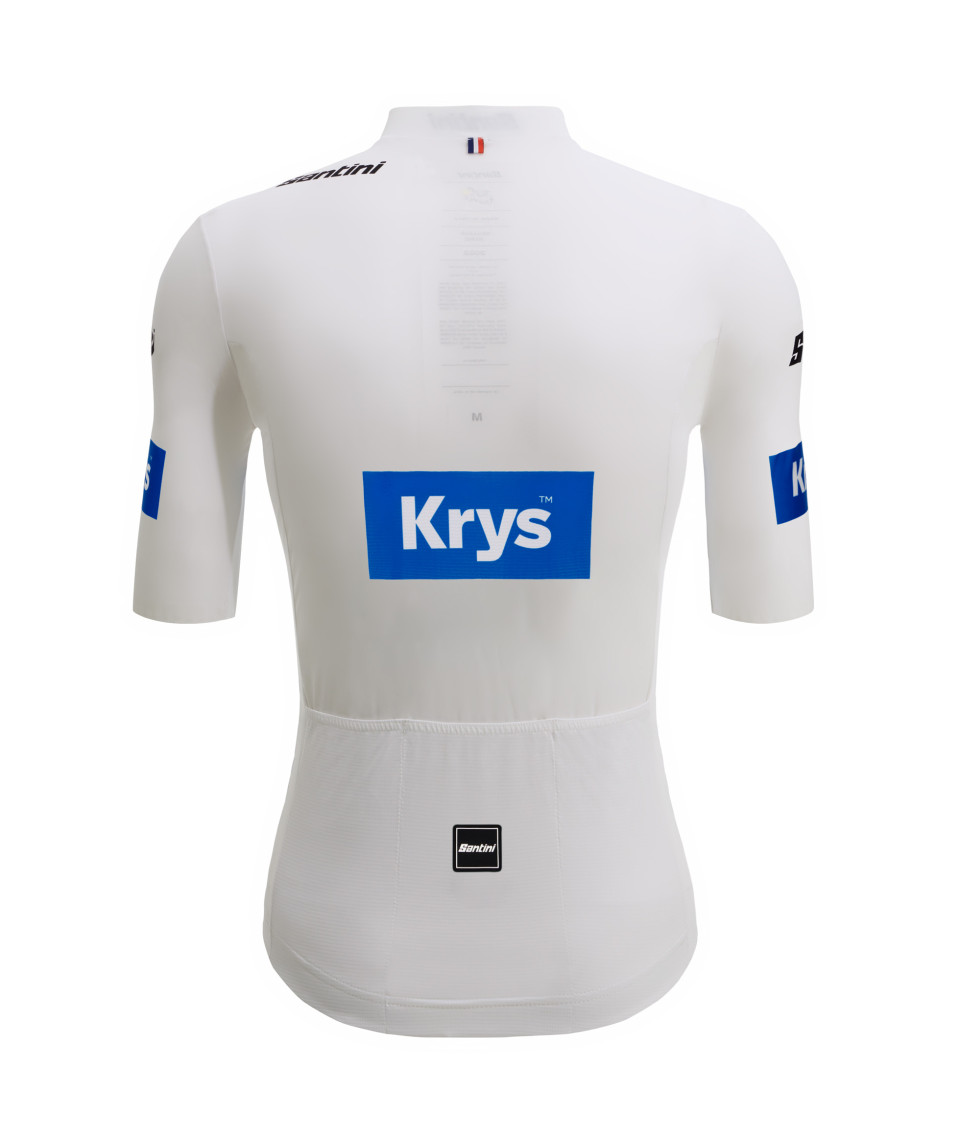 Santini MIGLIOR GIOVANE - MAGLIA Soddisfazione Garantita
