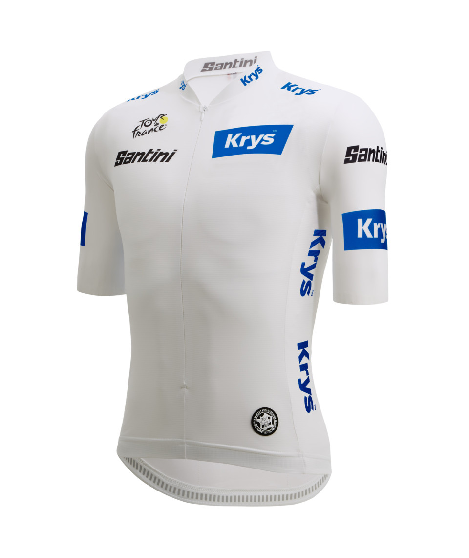 Santini MIGLIOR GIOVANE - MAGLIA Soddisfazione Garantita