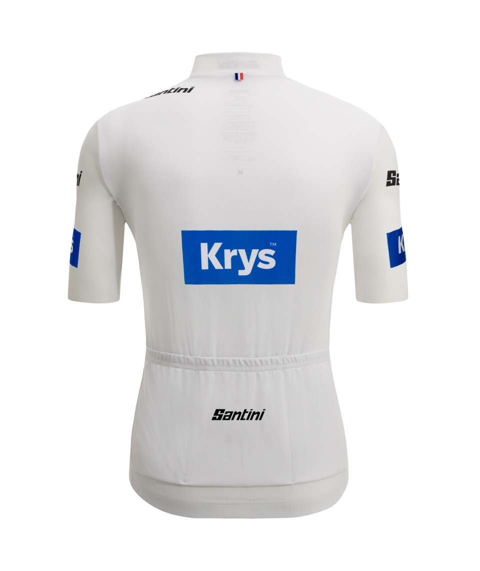 Santini MIGLIOR GIOVANE - MAGLIA Qualità Garantita