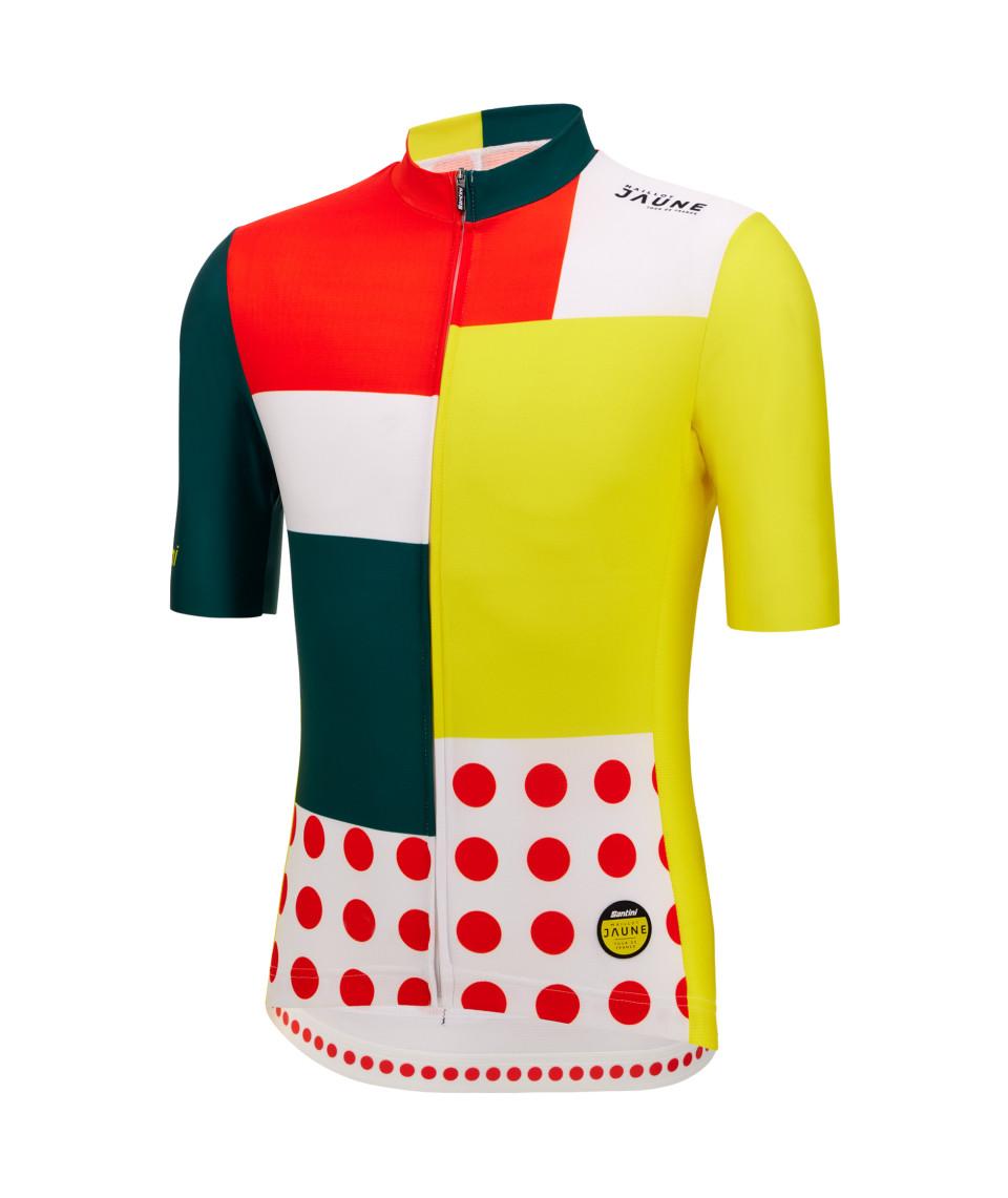 Santini COMBO - MAGLIA Consegna Veloce