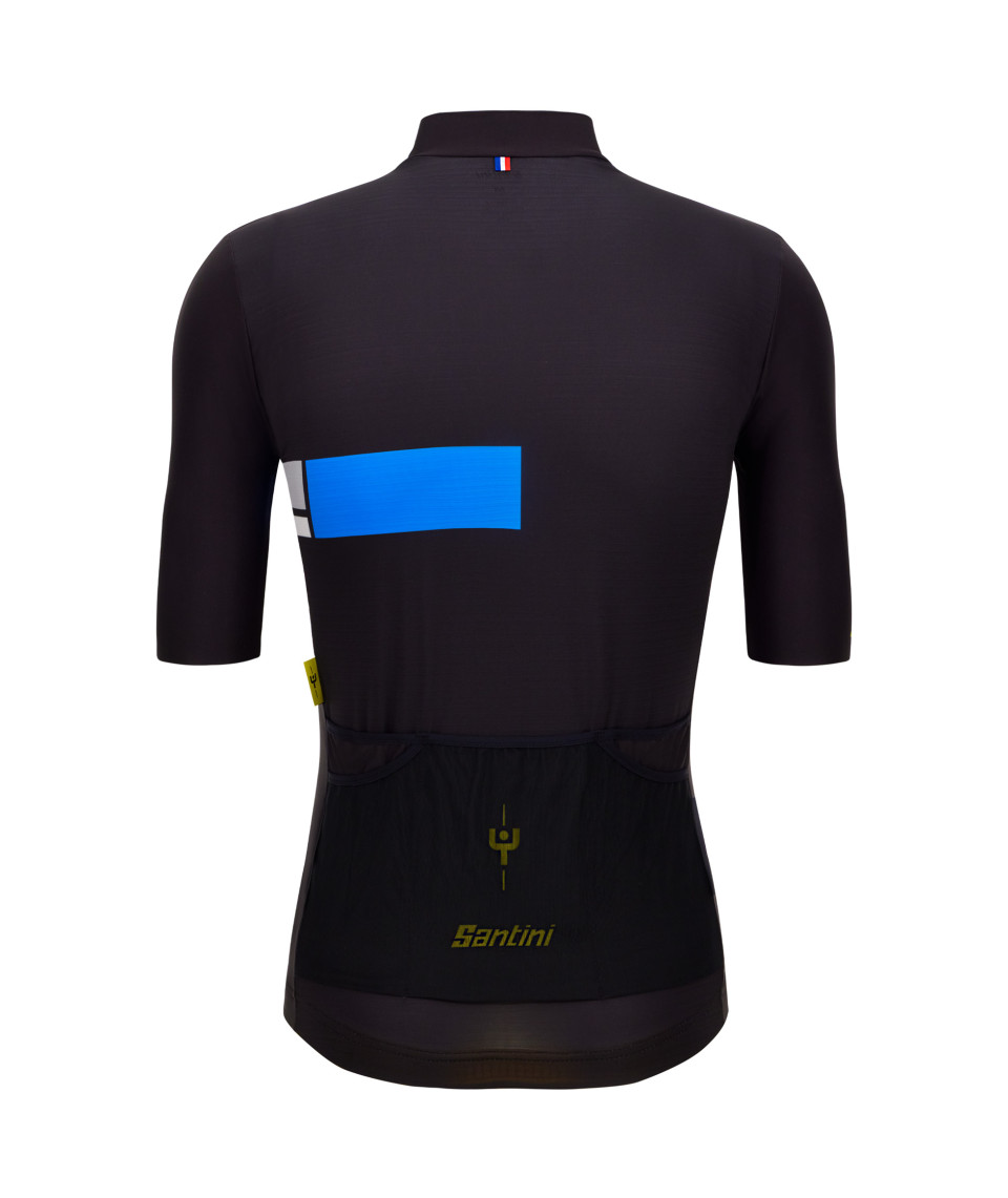 Santini ALPE D'HUEZ - MAGLIA Promozione Limitata