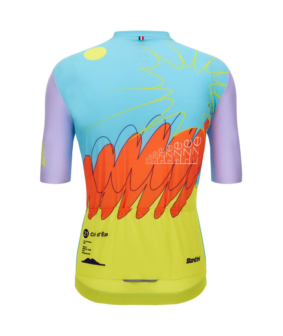 Santini NICE - MAGLIA Shopping Online