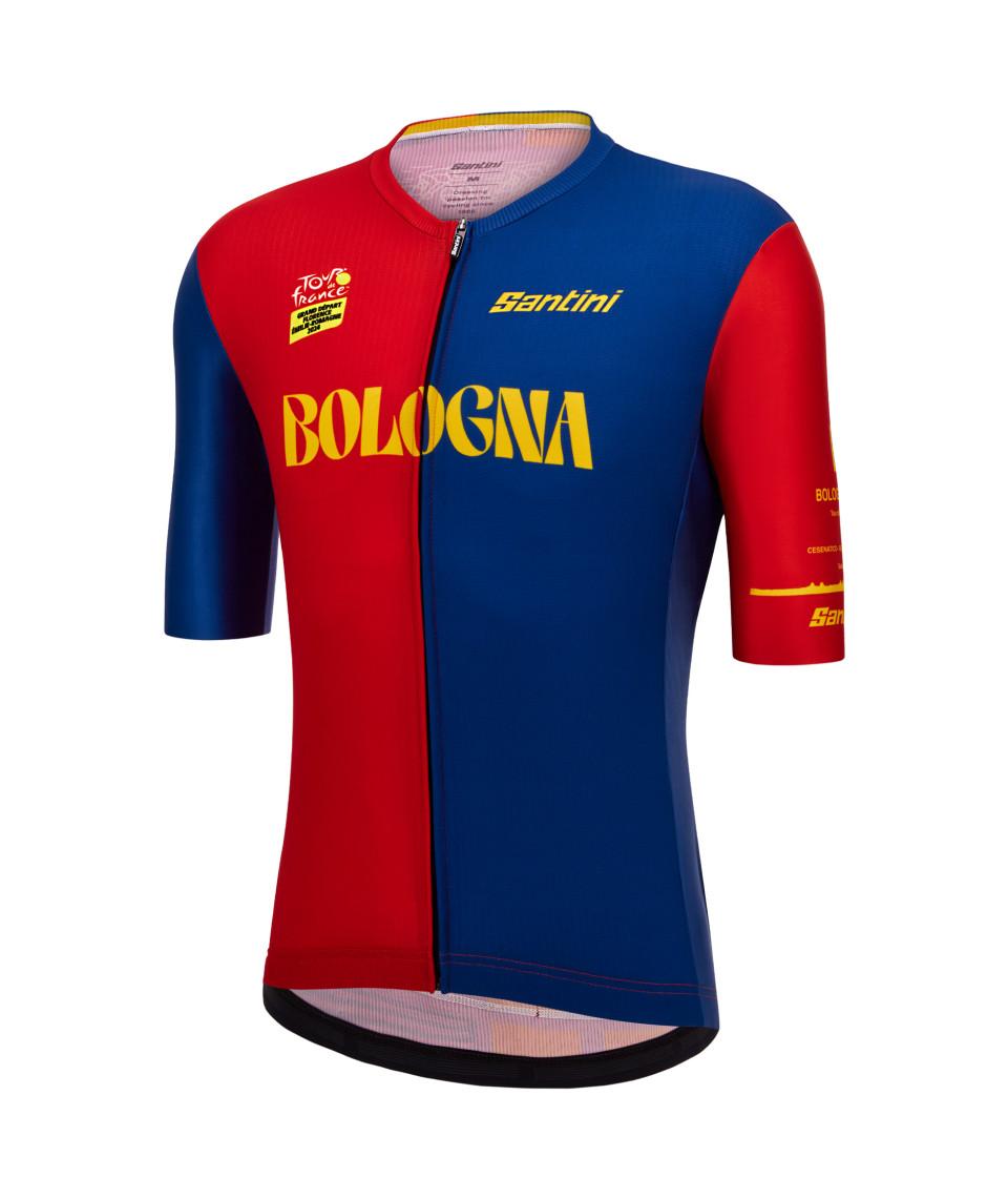 Santini BOLOGNA - MAGLIA Affare Del Giorno