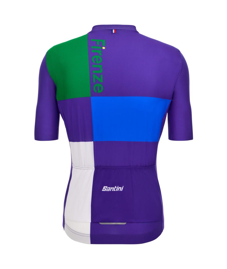 Santini FIRENZE - MAGLIA Prezzo Ridotto