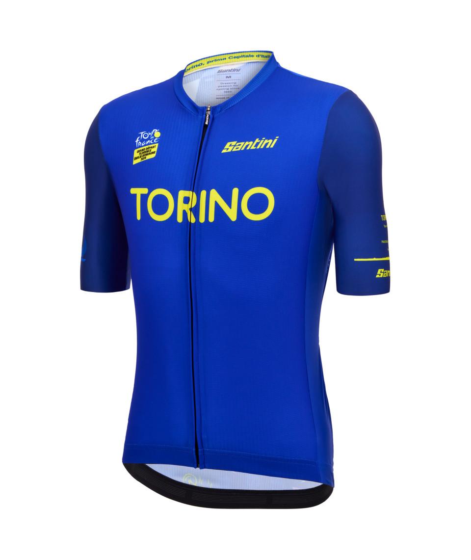 Santini TORINO - MAGLIA Offerta