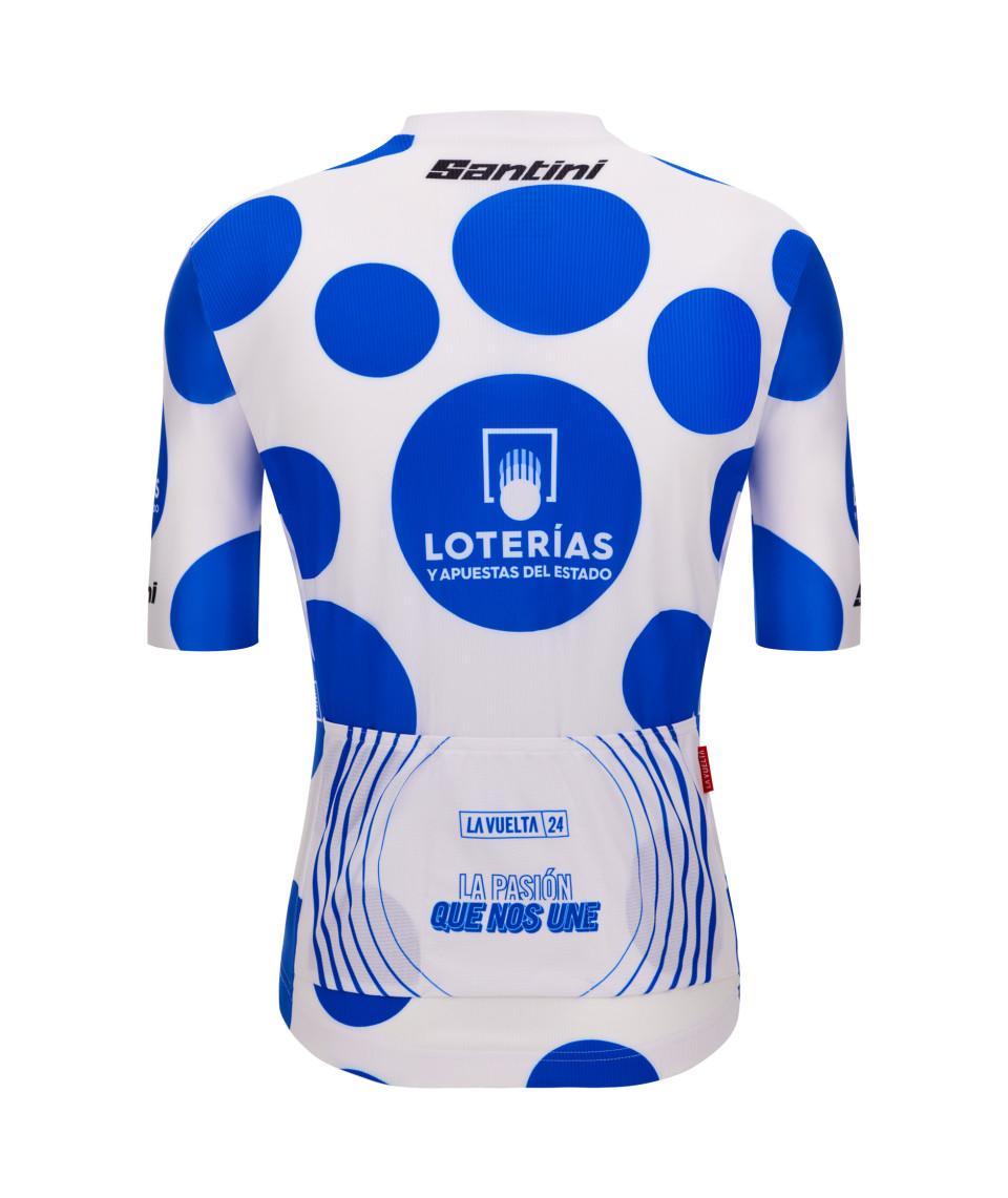 Santini LEADER GPM - MAGLIA Economico