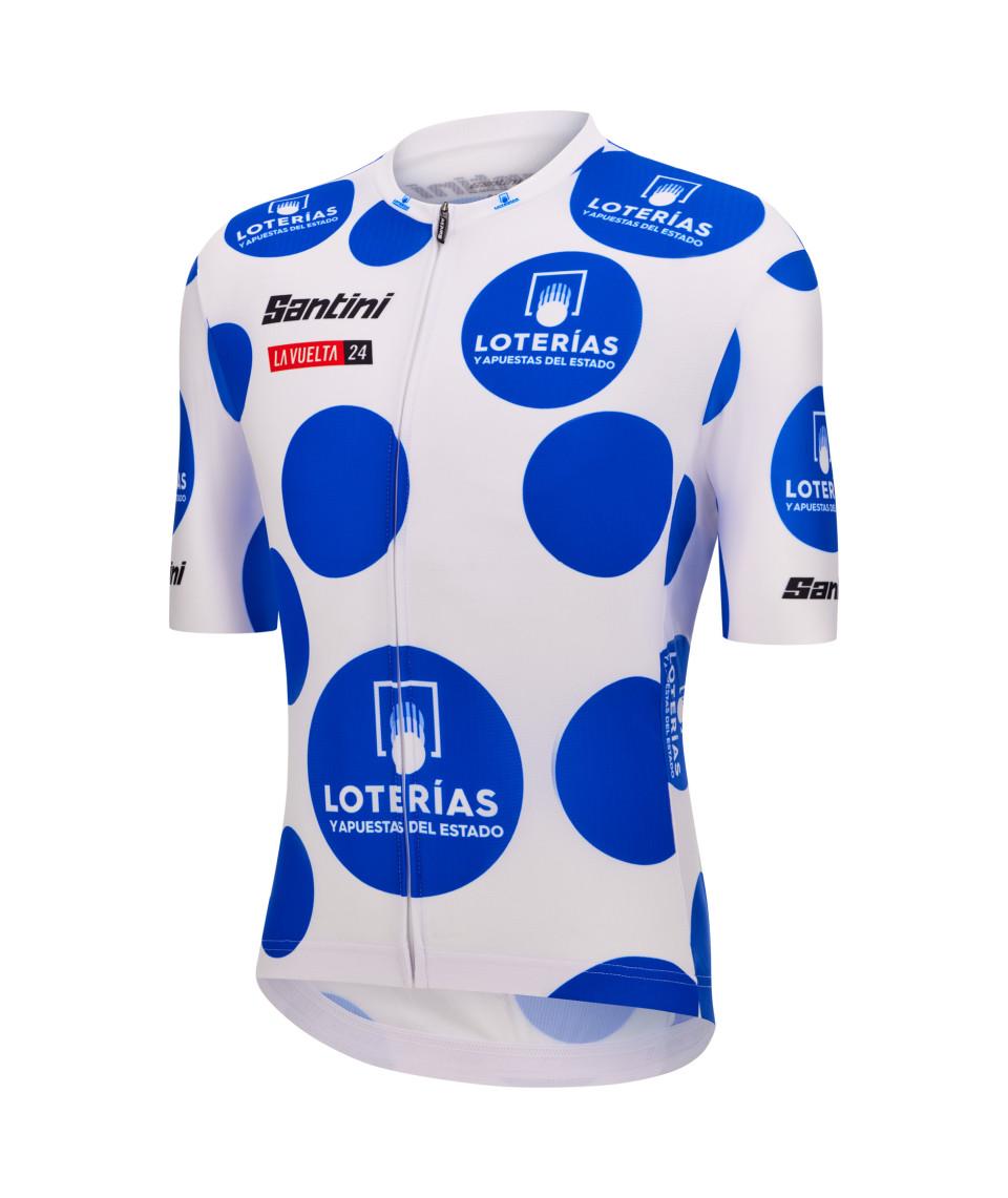Santini LEADER GPM - MAGLIA Economico
