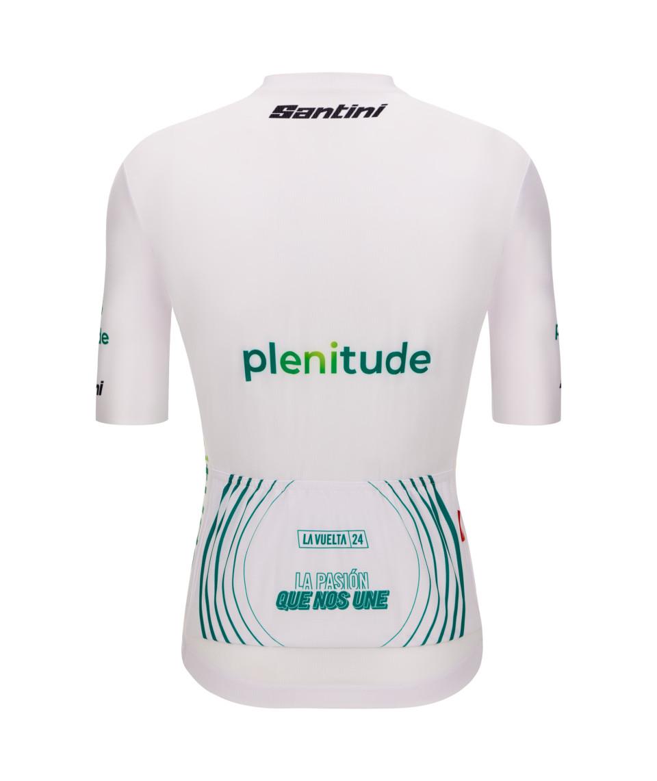 Santini MIGLIOR GIOVANE - MAGLIA Outlet