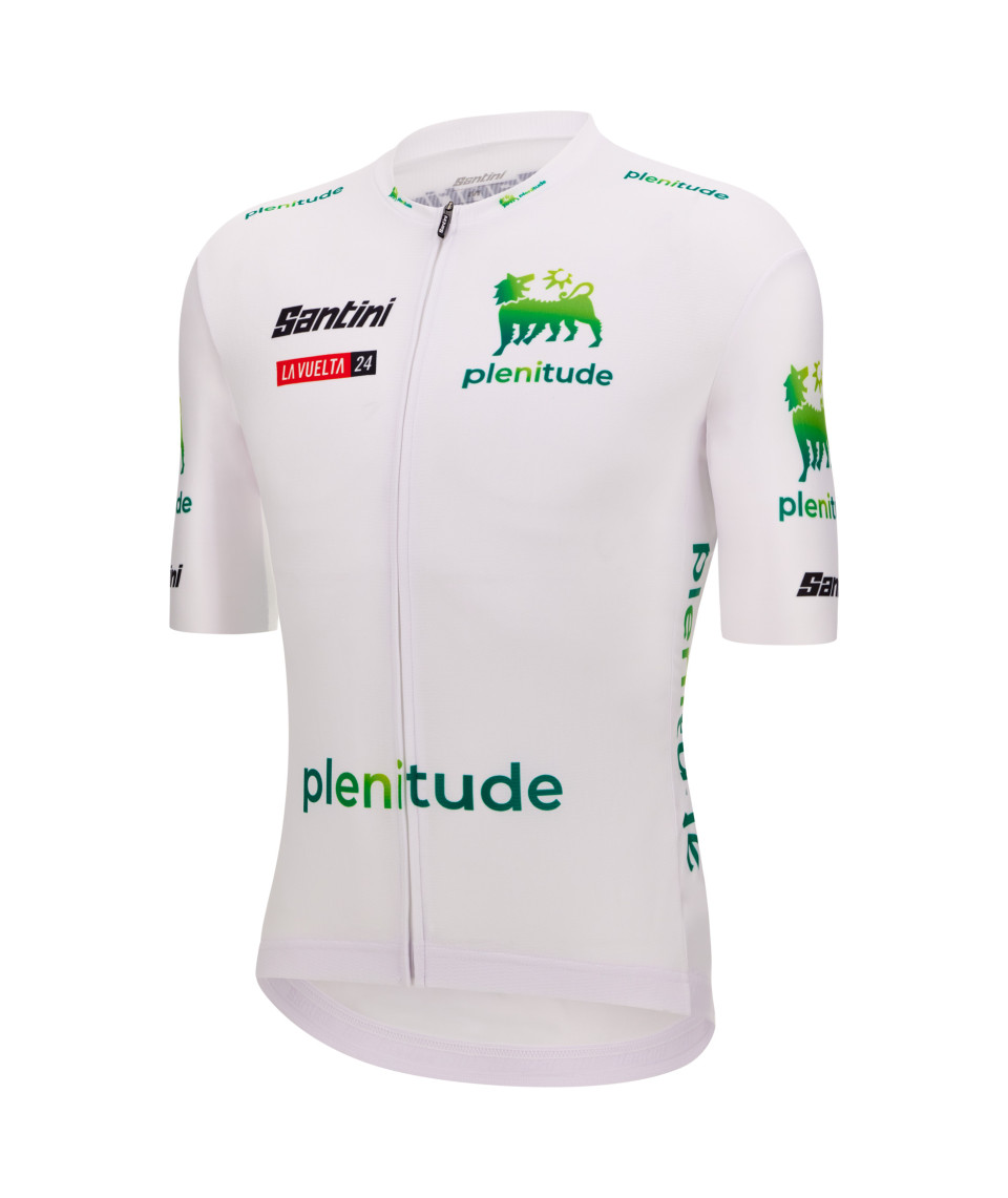 Santini MIGLIOR GIOVANE - MAGLIA Outlet