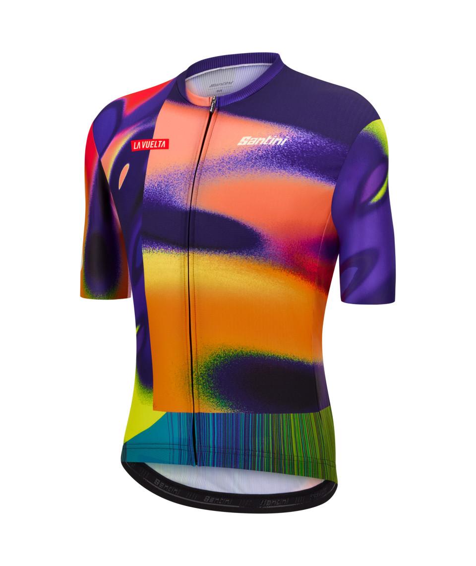 Santini MADRID - MAGLIA In Vendita