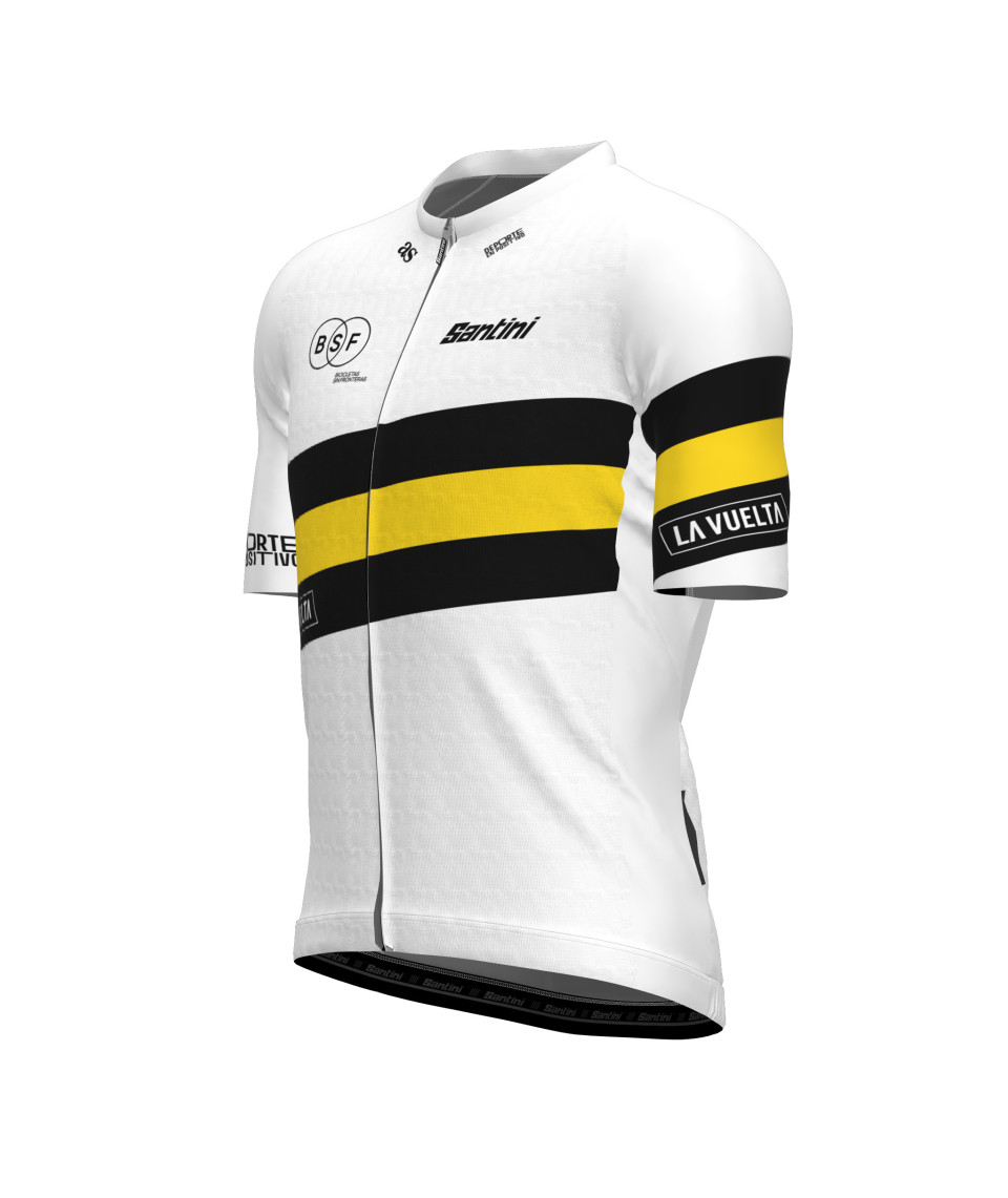 Santini BICICLETAS SIN FRONTERAS - MAGLIA Hotsell