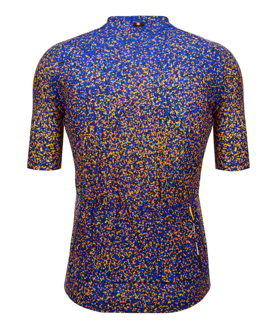 Santini POINT - MAGLIA K-WAY Moda