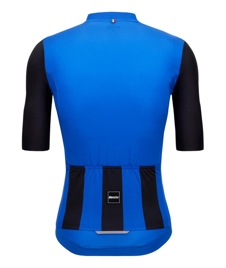 Santini ATALANTA - MAGLIA SLEEK BENGAL 2025