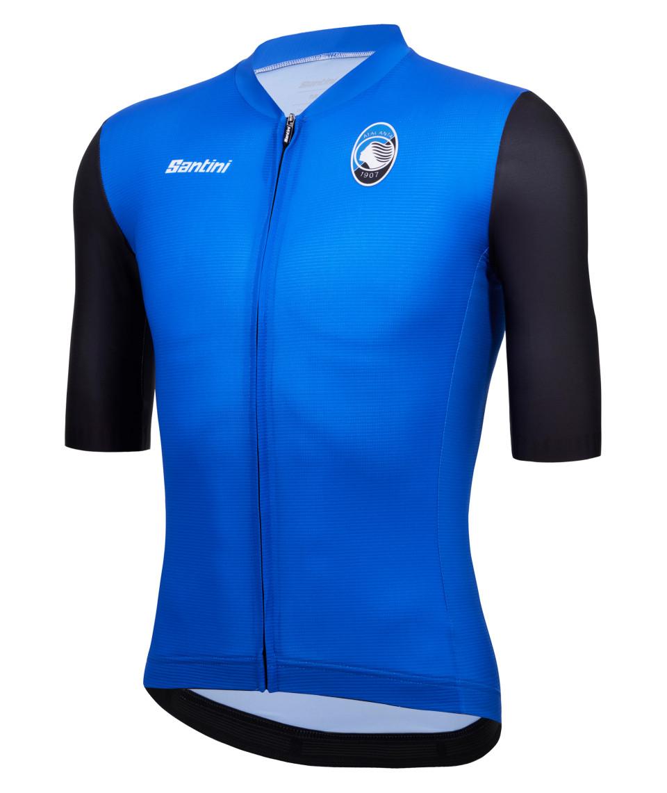 Santini ATALANTA - MAGLIA SLEEK BENGAL 2025