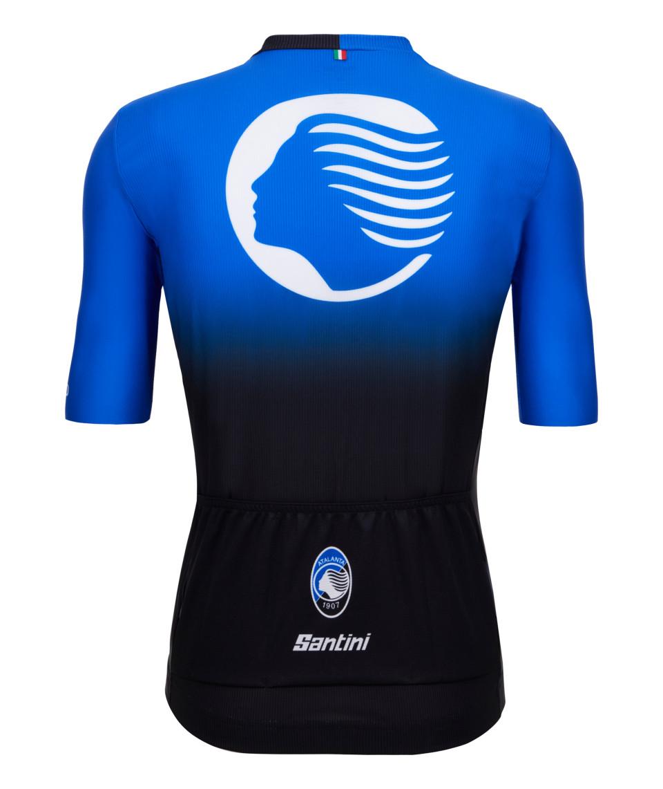Santini ATALANTA - MAGLIA Grande vendita