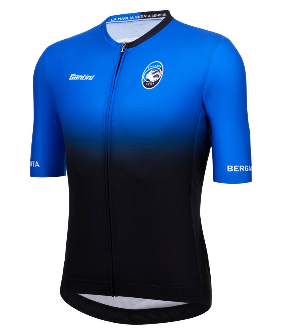 Santini ATALANTA - MAGLIA Grande vendita