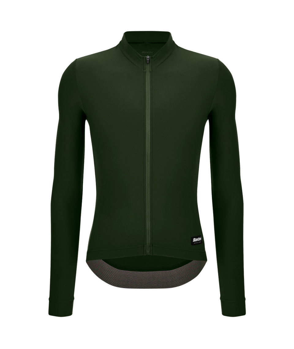 Santini RTR - MAGLIA MANICA LUNGA UNISEX In Linea