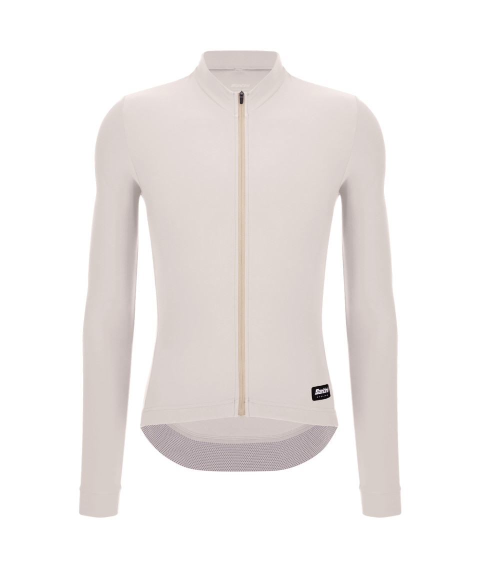 Santini RTR - MAGLIA MANICA LUNGA UNISEX Nuovo