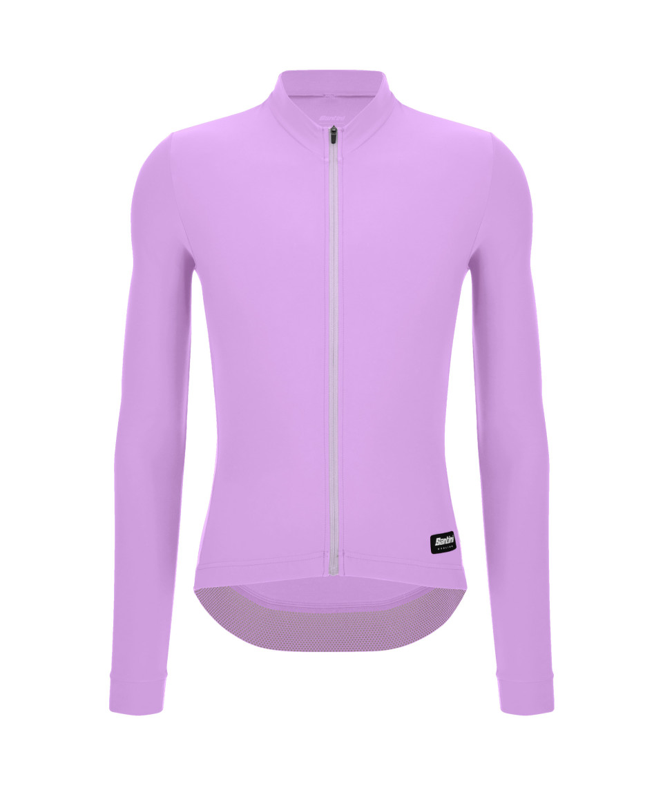 Santini RTR - MAGLIA MANICA LUNGA UNISEX Qualità